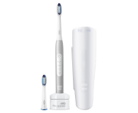 Oral-B Pulsonic Slim Luxe 4200 White - 521855 - zdjęcie 2
